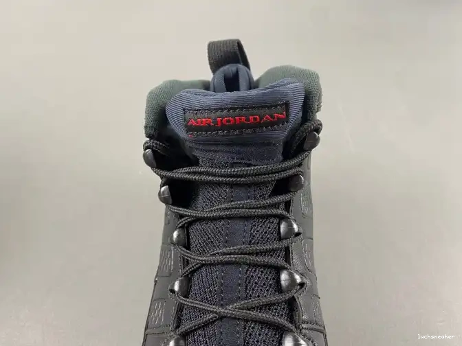 Reps LUCY Bred Jordan Patent 9 Retro 302370-014 Air 0620
